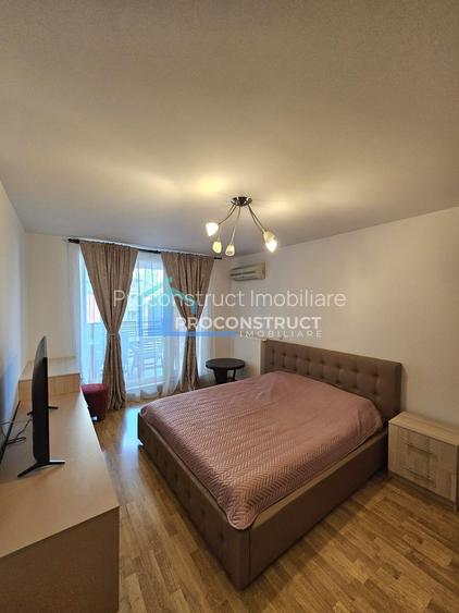 Apartament 3 cam | terasa 20 mp | parcare subterana | pet friendly - 4