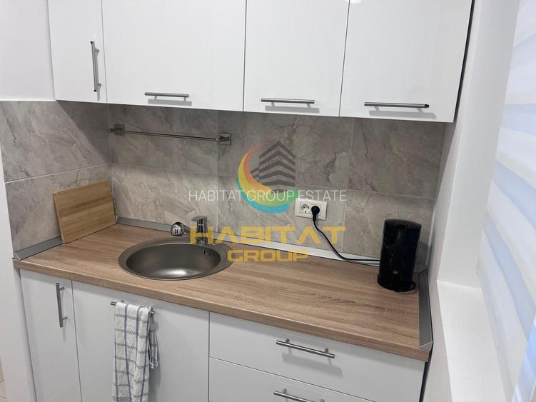 PRIMA INCHIRIERE 2 Camere cu LP Inclus  81 Residence- 5 min M Berceni - 7