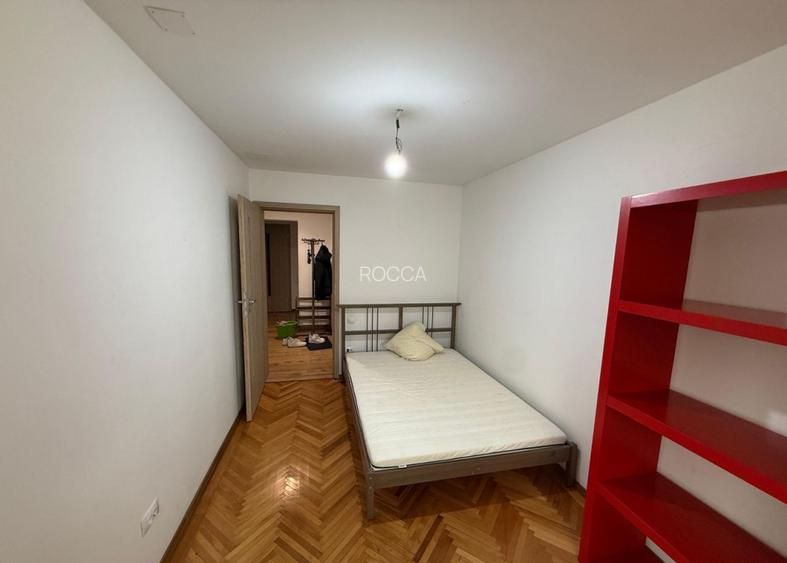 Apartament de 4 camere luminos, 85 mp – lângă metrou Nicolae Grigorescu - 5