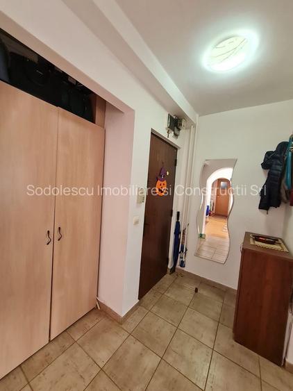 Apartament 2 camere în  Complexul Studențesc - 12