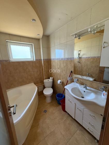 Inchiriez apartament de 3 camere, str. Gradinilor, Bistrita - 3
