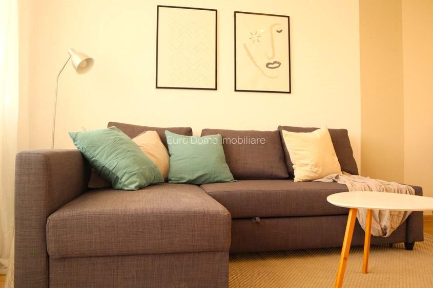 Exclusivitate -  3 camere,  bloc nou,  gradină, loc parcare, pet friendly - 7