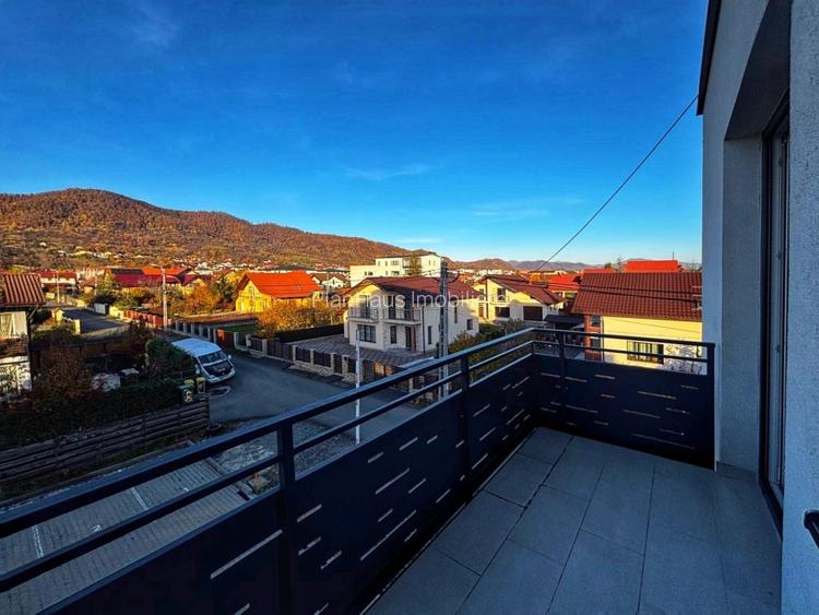 Apartament 2 camere, str. Lămâiței, nou, finisat - 3