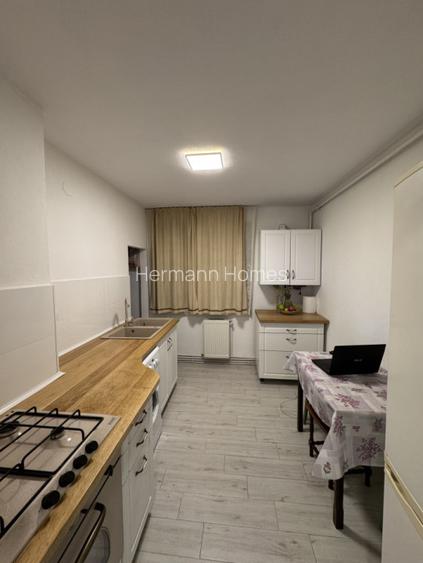 Apartament 2 camere - terezian - etaj 2 - 46.50 mp utili  - 2