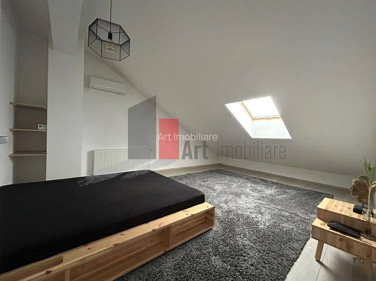 Apartament 3 camere tip Duplex - zona Calea Calarasilor/Matei Basarab - 38