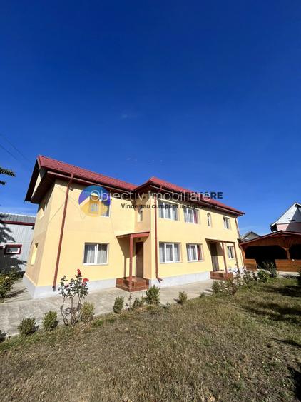 Vila Piatra Neamt zona 1 Mai - 16