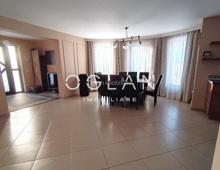 Casa Individuala 230mp, 960 teren, Tocile- COMISION 0% - 4