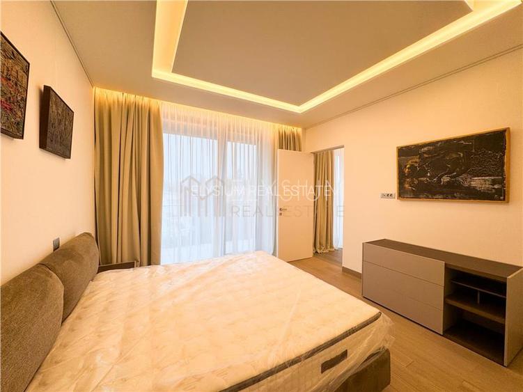 Apartament de inchiriat 5 camere Kiseleff - 44