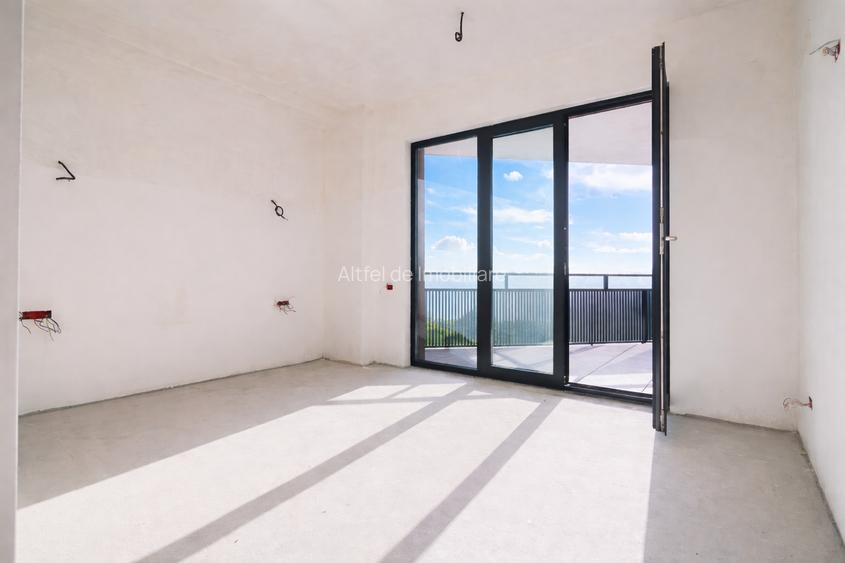 ✅CONSTANTA - BDUL MAMAIA - ULTIMUL APARTAMENT CU VEDERE LA LAC SI PARC! - 16