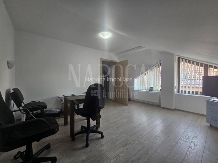 Apartament 4 camere de vanzare in Gheorgheni, Cluj Napoca - 6