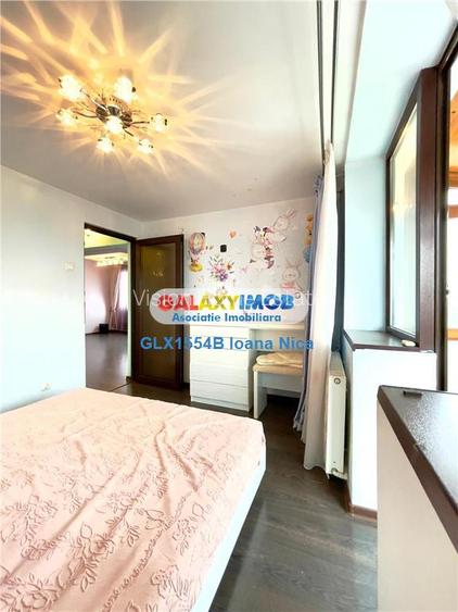 APARTAMENT 3 CAMERE DE VANZARE BASARAB CALEA GRIVITEI - 14