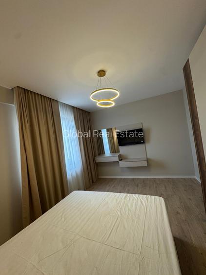 3 Camere Decomandat Zona Campus Universitar Totul Nou Primul Chirias Loc Parcare - 19