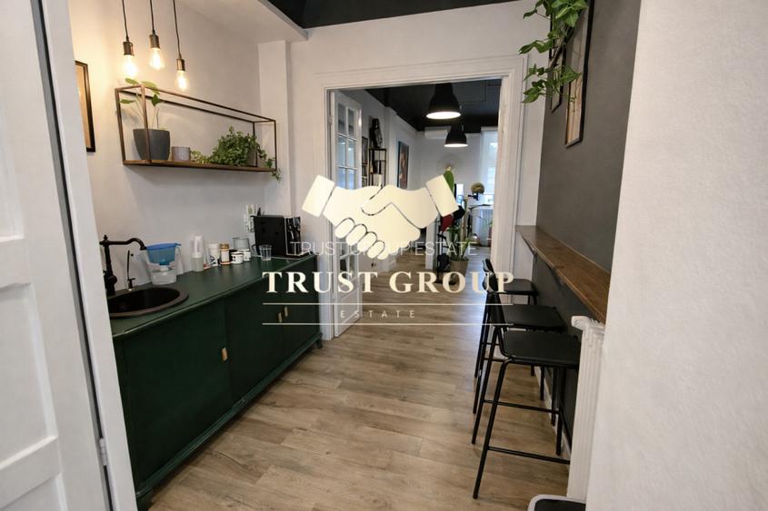 Grădină Icoanei  | Apartament 5 camere | Imobil Fără Risc | - 8
