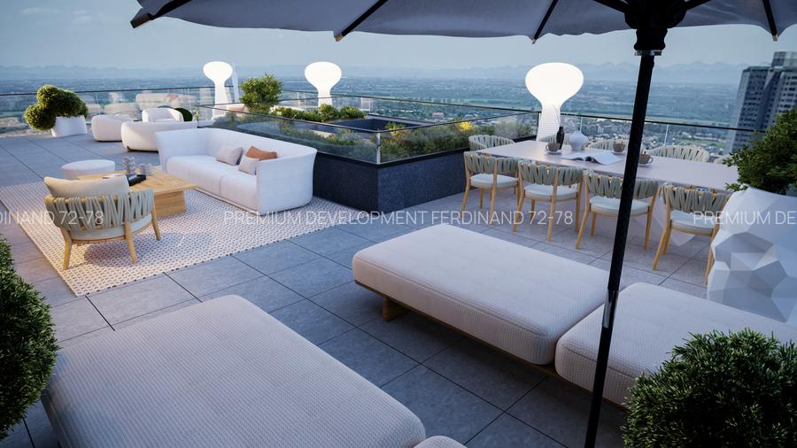 Vanzare 2 camere | Direct Dezvoltator | nZEB | Foisorul de Foc - Ferdinand - 46