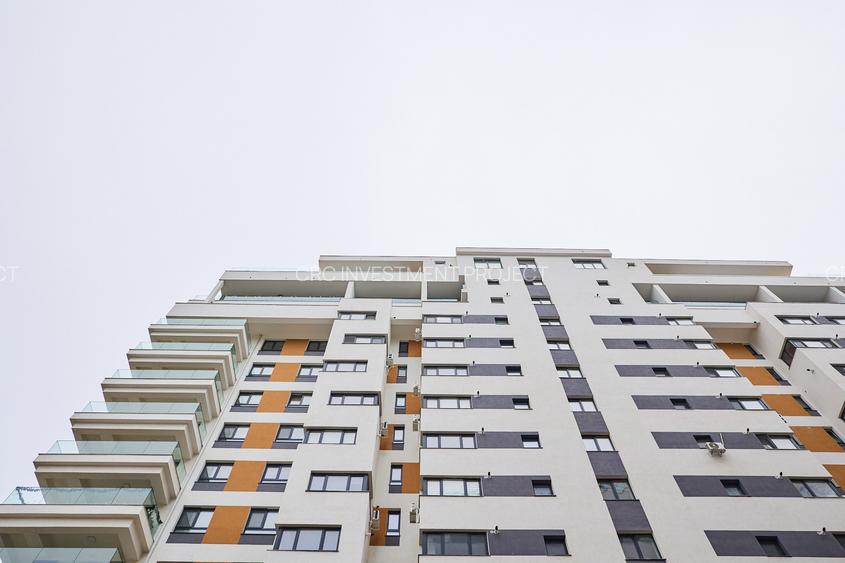 Central Address Residence - APARTAMENT 3  CAMERE DUPLEX - 8