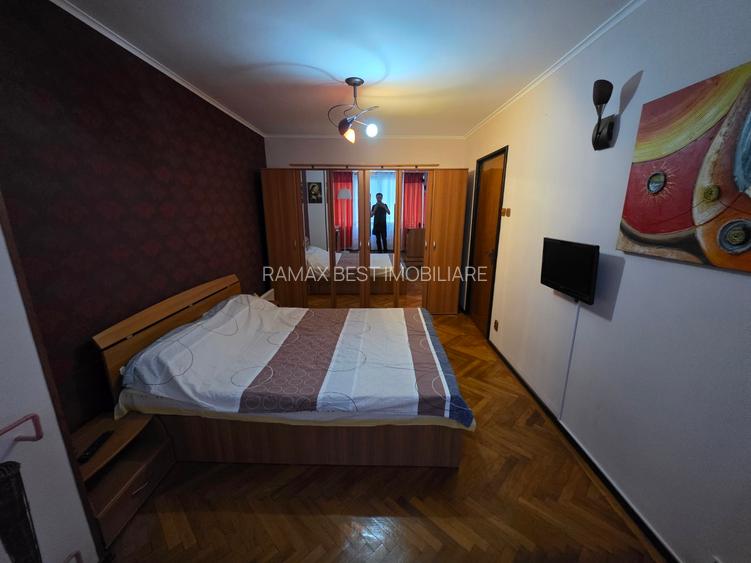 Baba Novac, 5 minute parc IOR si mall Park Lake, 10 minute metrou Dristor, - 7