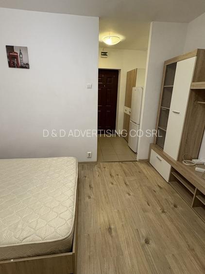 13 SEPTEMBRIE / VULCAN - Garsoniera MODERNA - 3