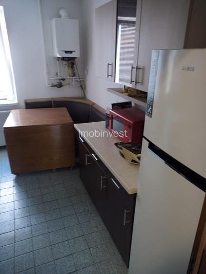 Inchiriez in 7 Noiembrie apt. 4 camere,decomandate,mobilat si utilat - 5