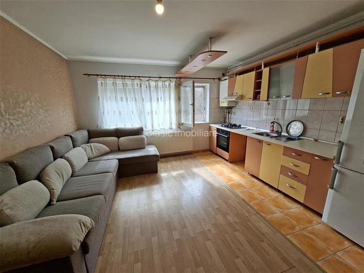 Vanzare apartament 2 camere bloc nou zona Bazei Sportive Unirea Manastur, Cluj-N - 5