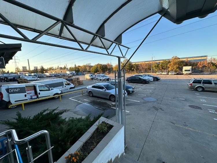 Brirou inchiriere langa VAMA - 4