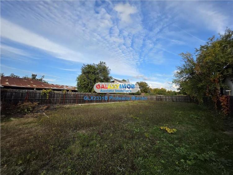 Inchiriere casa Moderna cu Teren de 1500 mp langa Aeroport Otopeni - 8