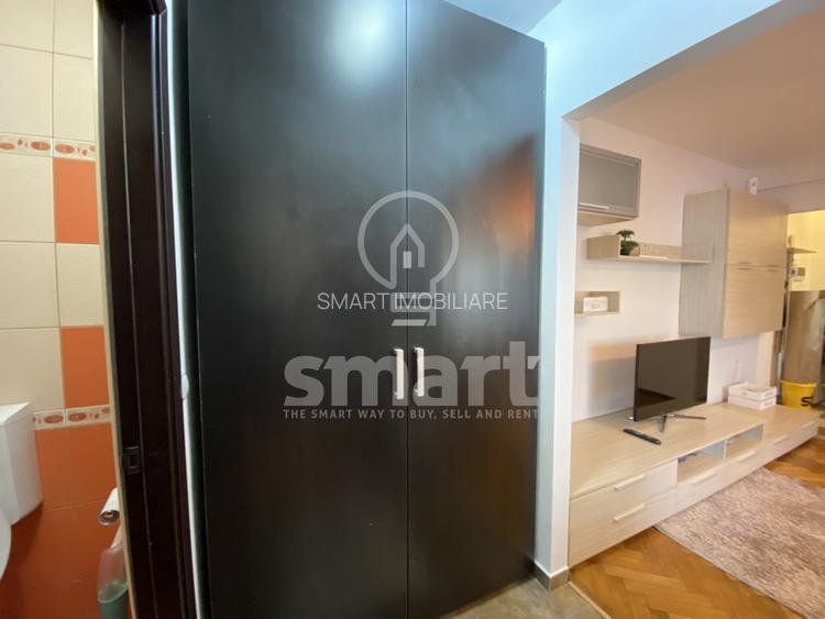 Apartament 2 camere, Gheorgheni, zona Interservinsan FSEGA - 8