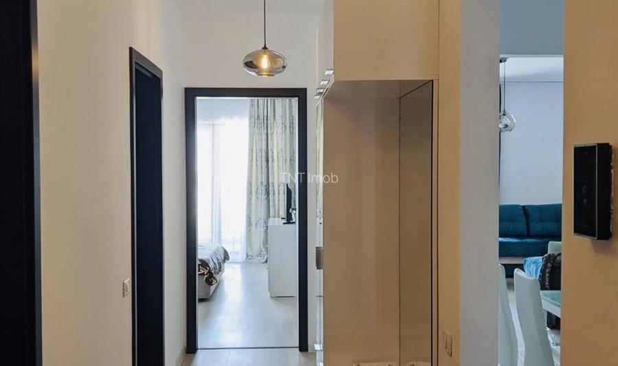 Apartament 2 camere | 80 mp | Centrală proprie | Cartier Brâncuși - 6