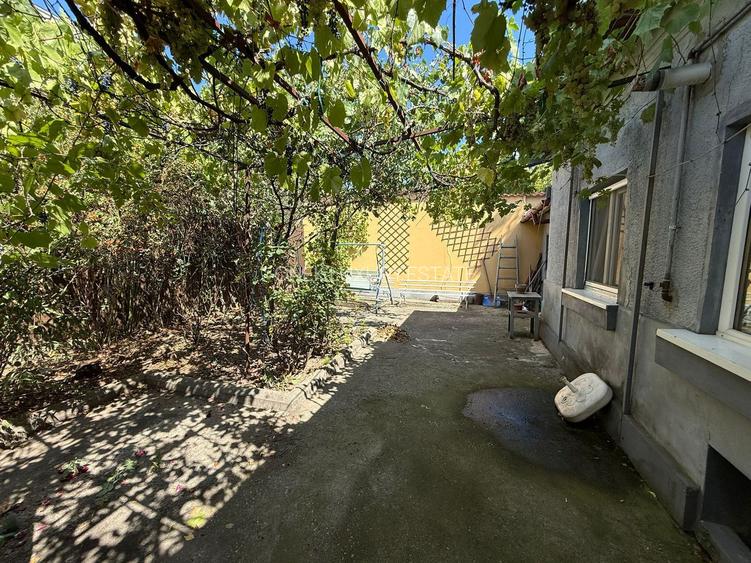 Casa de vanzare 1 mai Chibrit Expozitiei - 12