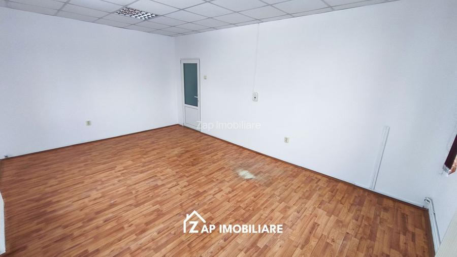 Birou 22 mp - 100 EURO - Gheorghe Doja - 6