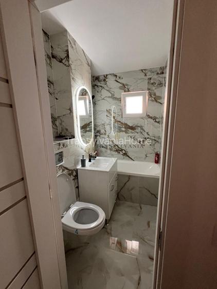 🏡Apartament 3 camere, decomandat, 70 mpu, Zona Iezer-Vasile Aaron - 4