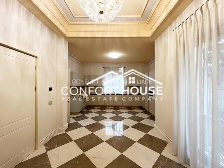 Vilă de lux in Iancu Nicolae, prima inchiriere, acces restrictionat - 6