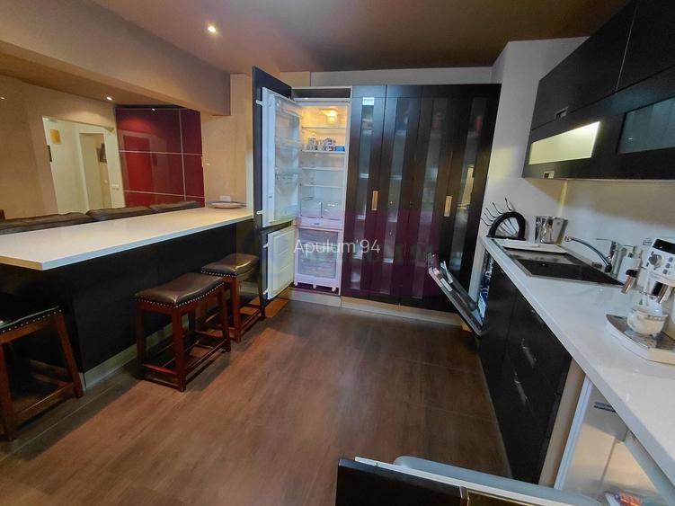 Apartament de 4 camere pe bd 13 Septembrie stradal-Marriott - 3