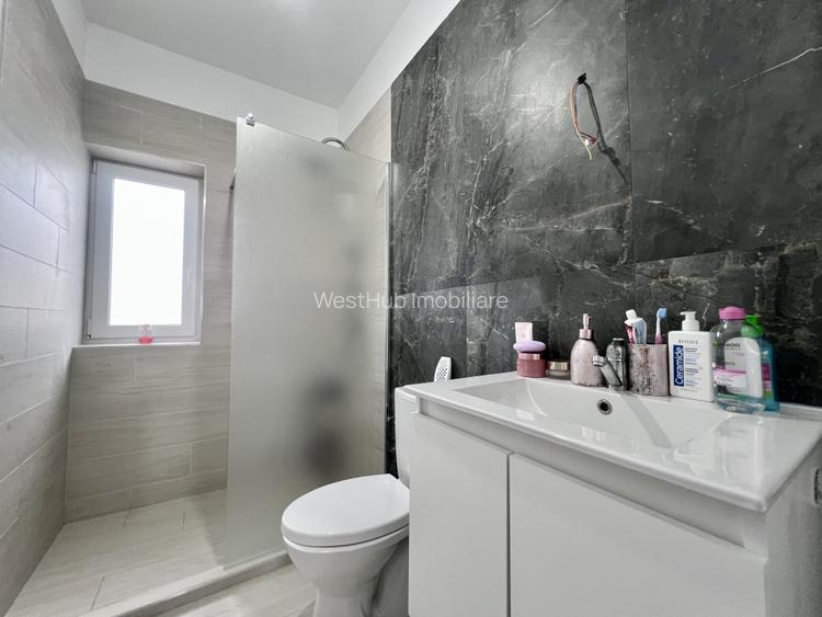 Apartament 2 camere, 44 mp utili + terasa 20 mp - Mosnita Veche - 5