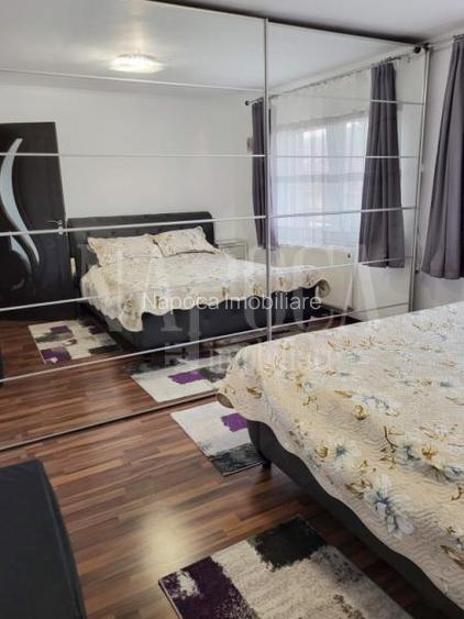 Apartament 3 camere de vanzare in Floresti - 2
