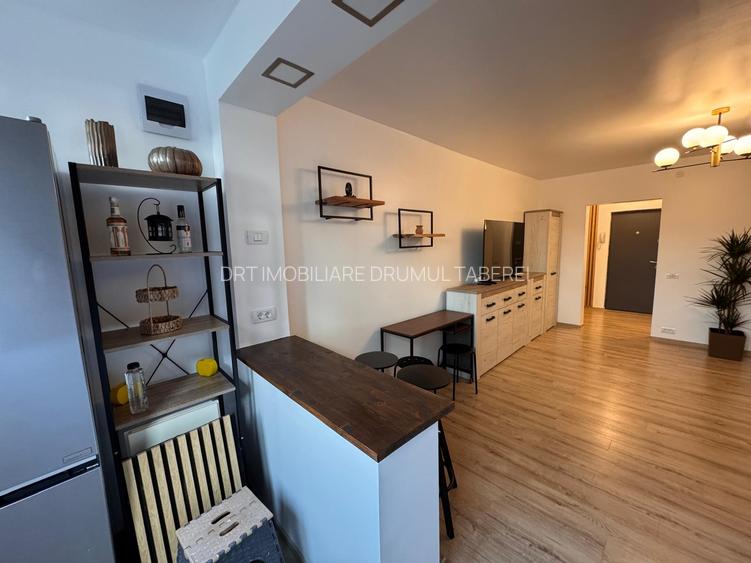 Drumul Taberei, Favorit - 2