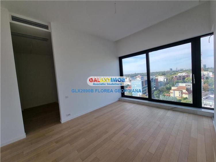 PENTHOUSE  ONE HERASTRAU PLAZA - 7