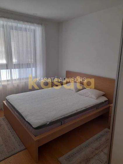 2 camere complet mobilat | Aviatiei Tower – Faza 1 | Etaj 6 - 4
