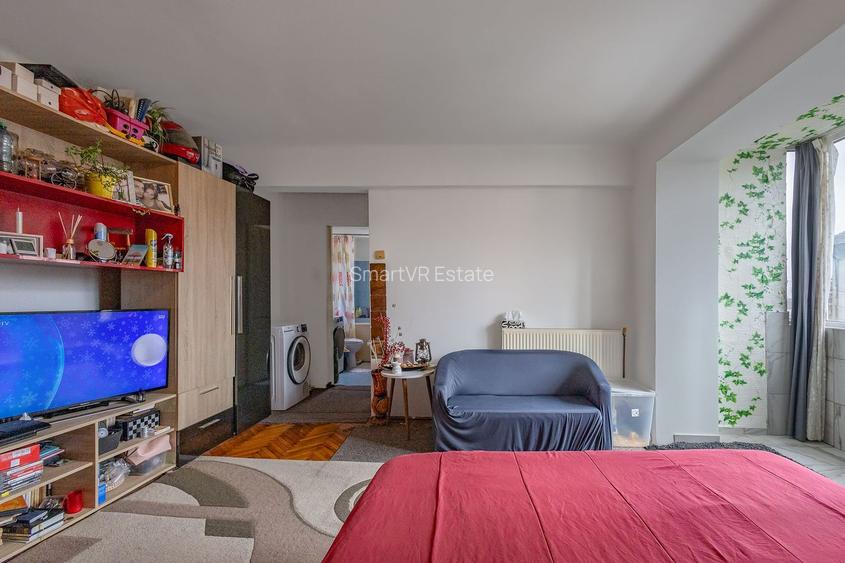 De vânzare apartament 2 Camere în Buziaș - 5