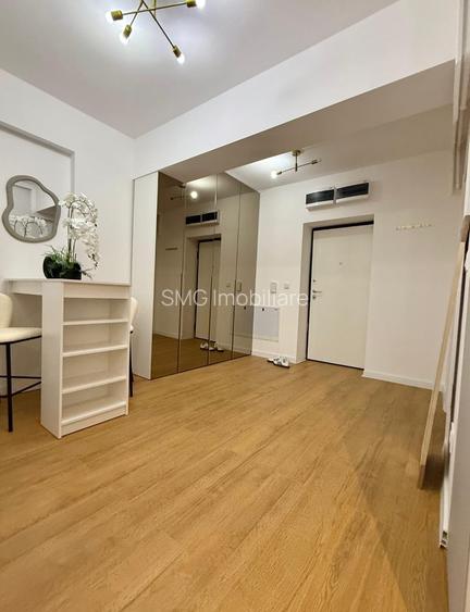 Apartament 2 camere | Ivory Residence | Pipera | Mobilat Utilat - 6