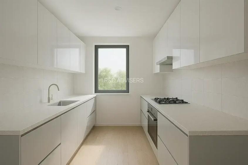 Apartament 3 camere cu parcare – etaj 2| zona Theodor Pallady - 2