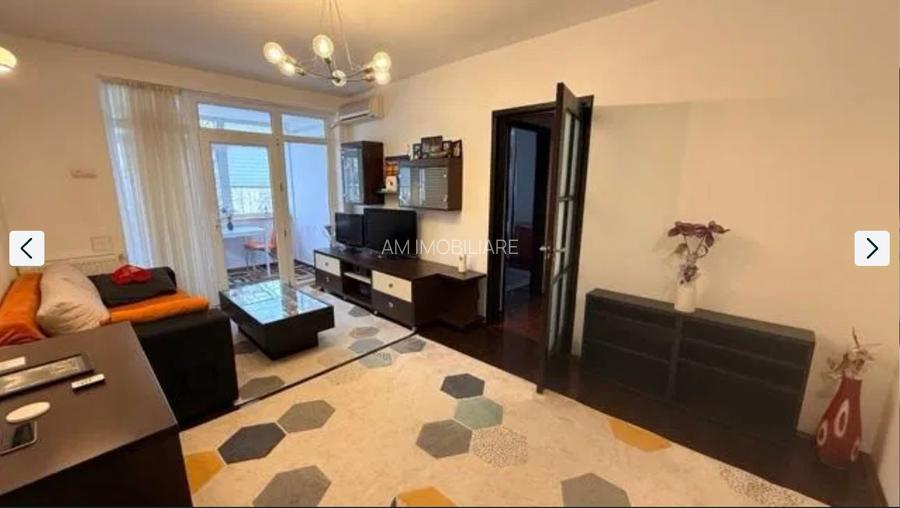 AP. 2 CAMERE ANTIAERIANA, BUCATARIE INCHISA, MOBILAT/UTILAT MODERN - 5