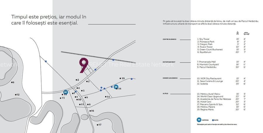 Cloud 9 Evolution | Studio | Best deal | Investitie | Trimestrul 4 - 2026 - 9