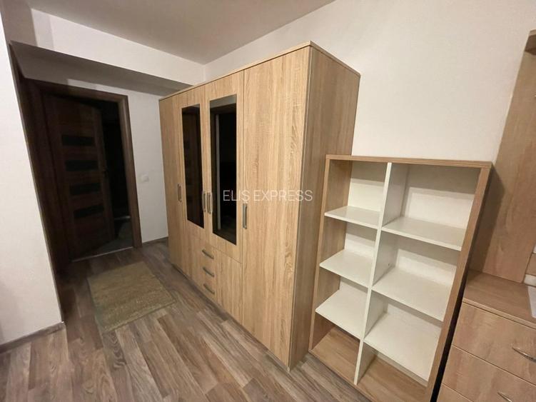 APARTAMENT 2 CAMERE MILITARI RESIDENCE TINERETULUI 2B, MOBILAT, UTILAT - 4