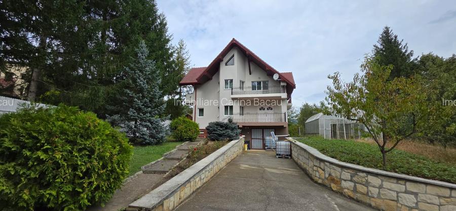 Vila Superba pe Slatina-Luncani - 2