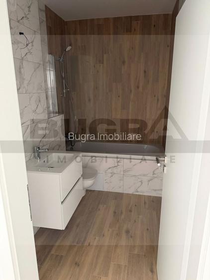Apartament 3 camere finisat, boxa 20 mp, parcare, Beta Residence - 7