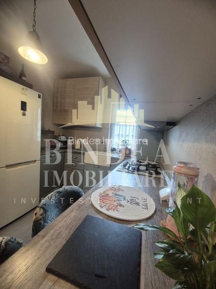 Casa Triplex P+ 1 Dumbravita, complet utilata- mobilata - 13