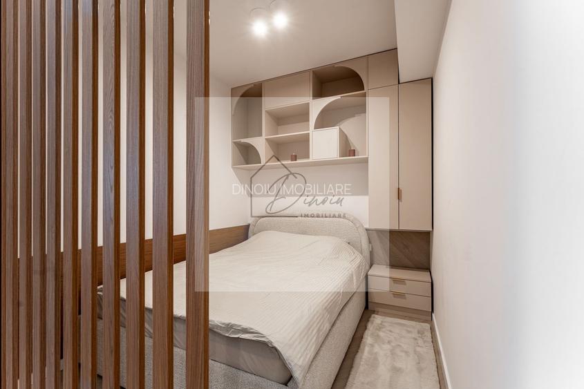 DOUBLE STUDIO CORTINA NORTH I LUX I DIRECT OWNER I Parking space I B2B - 5