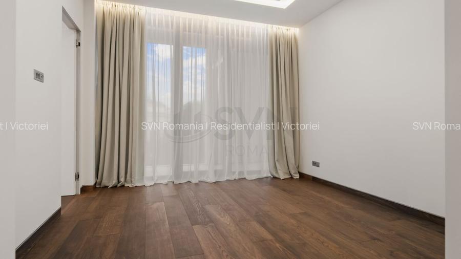 REA1027668 Apartament 5 camere I 241 mp utili I 2 locuri de parcare I Kiseleff - 7