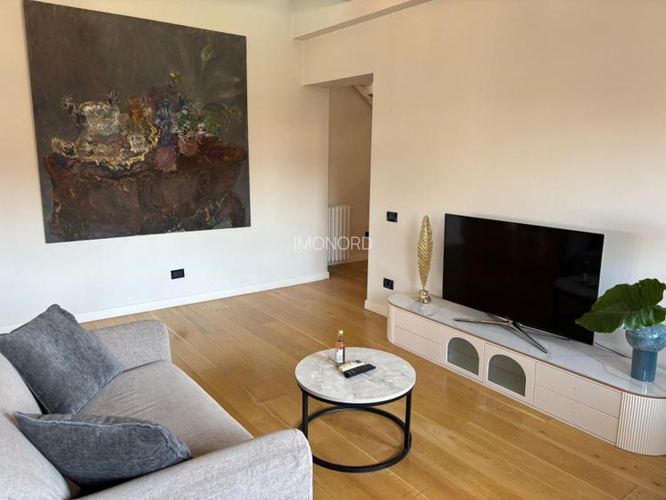 Închiriere apartament de 4 camere Victoriei- Capitale - 3