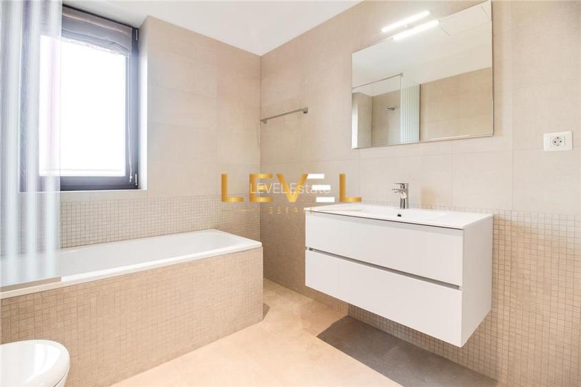 Apartament premium 3 camere | 135 mp utili + 63 mp terasa | Nordului - Herastrau - 19
